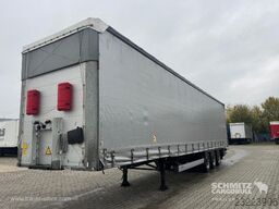 Schmitz Cargobull Curtainsider Mega