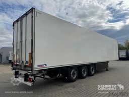 Schmitz Cargobull Reefer Standard Double deck