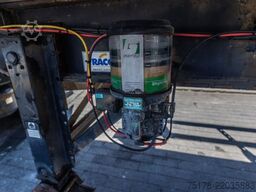 TRACON UDEN CITYTRAILER + DHOLLANDIA