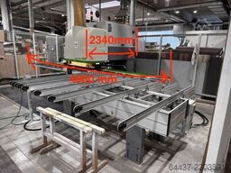 BIESSE Skipper 100