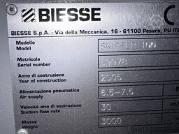 BIESSE Skipper 100