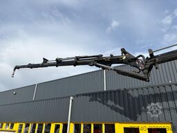MAN TGA 41.430 + HIAB 800 E-6 JIB 170 X-5 +JIB + WI...