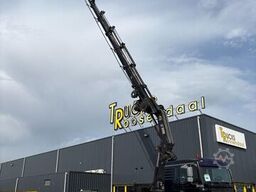 MAN TGA 41.430 + HIAB 800 E-6 JIB 170 X-5 +JIB + WI...