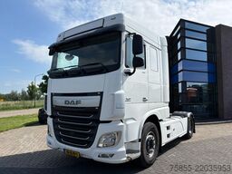 DAF XF 460 FT Spacecab / EURO 6 / NL Truck / APK-TÜ...