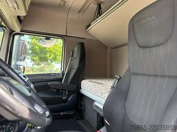 DAF XF 460 FT Spacecab / EURO 6 / NL Truck / APK-TÜ...
