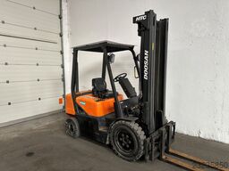 Daewoo D 25