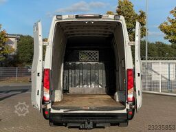 IVECO Daily HKa 35 S15/ AC/ RFK/ CargoPaket/ AHK 3.5t