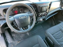 IVECO Daily HKa 35 S15/ AC/ RFK/ CargoPaket/ AHK 3.5t