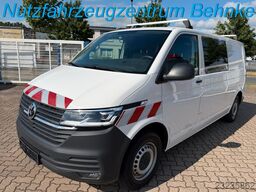 VW T6.1 lang/ 4x4/ Mixto/ Autom./ AC/ LED/  5 Sitze