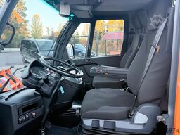 MULTICAR M31 C 4x4 mit Winterpaket