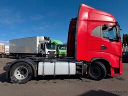 IVECO S-Way AS440S53T/P Intarder ¤6E 2 Tanks