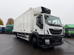 IVECO AD190S33/FP ¤6 Bi-Temperatur LBW Klima