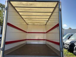 Citroën Jumper  Koffer*4-35*Navi*Klima*Tempom*165PS*