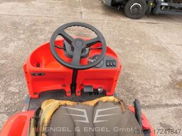 linde P 60 Z Schlepper
