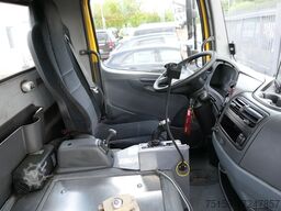 mercedes-benz KAMAG WBH 25 Wiesel Sattelkupplung Umsetzfahrz. KLIMA - AHK