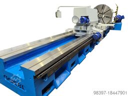 Poreba TCG 160 LATHE