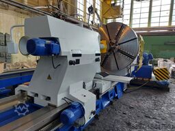 Poreba TCG 160 LATHE