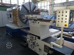 Poreba TCG 160 LATHE