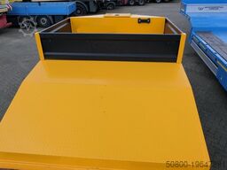 GVN 3GVN, Gelenkt, Hydr. Rampen, Luft-Lift