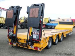 GVN 3GVN, Gelenkt, Hydr. Rampen, Luft-Lift