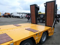 GVN 3GVN, Gelenkt, Hydr. Rampen, Luft-Lift