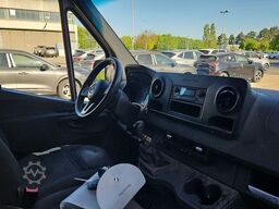MERCEDES-BENZ Sprinter III Kasten  RWD/316 CDI Sortimo AHK3