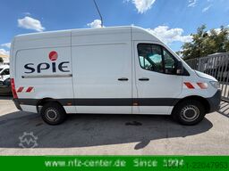 MERCEDES-BENZ Sprinter III Kasten  RWD/316 CDI Sortimo AHK3