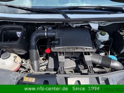 MERCEDES-BENZ Sprinter III Kasten  RWD/316 CDI Sortimo AHK3