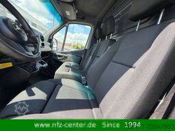 MERCEDES-BENZ Sprinter III Kasten  RWD/316 CDI Sortimo AHK3