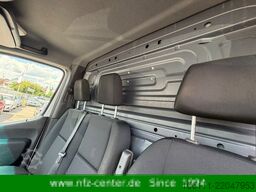 MERCEDES-BENZ Sprinter III Kasten  RWD/316 CDI Sortimo AHK3