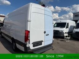 MERCEDES-BENZ Sprinter III Kasten Maxi  311/314/316 CDI RWD Ka
