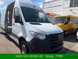 MERCEDES-BENZ Sprinter III Kasten Maxi  311/314/316 CDI RWD Ka