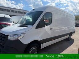 MERCEDES-BENZ Sprinter III Kasten Maxi  311/314/316 CDI RWD Ka