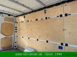 MERCEDES-BENZ Sprinter III Kasten Maxi  311/314/316 CDI RWD Ka