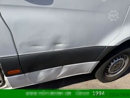 MERCEDES-BENZ Sprinter III Kasten Maxi  311/314/316 CDI RWD Ka