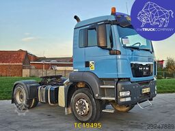 MAN TGS 18.440