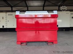 New Diesel Fuel Tank 995 Liter - DPX-31021