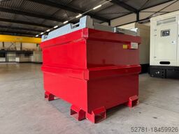 New Diesel Fuel Tank 995 Liter - DPX-31021