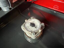 New Diesel Fuel Tank 995 Liter - DPX-31021