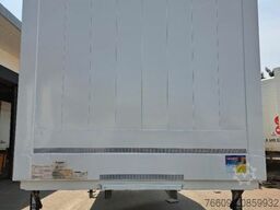 KRONE Heck Alu.- Rolltor