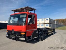  KAMAG  Wiesel Terberg Umsetzer Rangierer