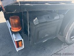  KAMAG  Wiesel Terberg Umsetzer Rangierer