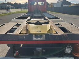  KAMAG  Wiesel Terberg Umsetzer Rangierer