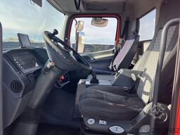  KAMAG  Wiesel Terberg Umsetzer Rangierer