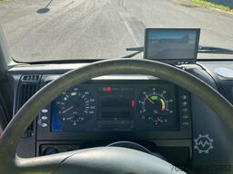  KAMAG  Wiesel Terberg Umsetzer Rangierer