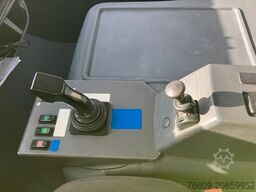  KAMAG  Wiesel Terberg Umsetzer Rangierer