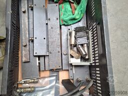 MEP Shark 320CNC FE