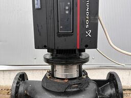 Grundfos TPE100-110/4AFA-BAQE
