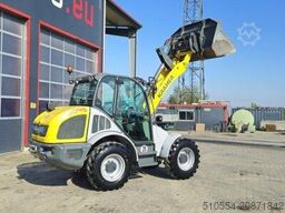 Kramer 8095 Schaufel + Gabeln / TOP Zustand