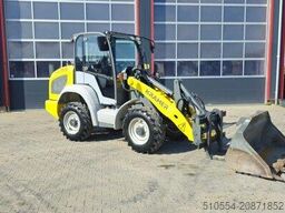 Kramer 5055 Diesel (349) Schaufel+Gabel Gewicht 4.500kg